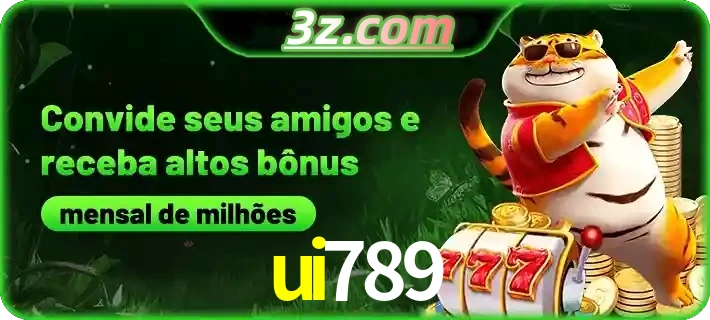 ui789 slots online online brasil