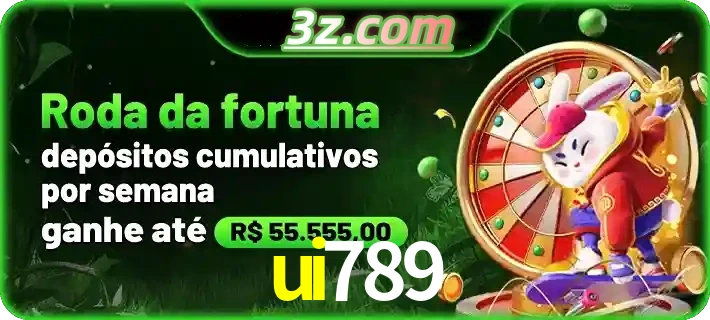 Cassino Ao Vivo ui789