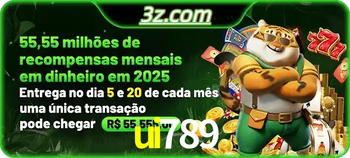 ui789 cassino online brasil