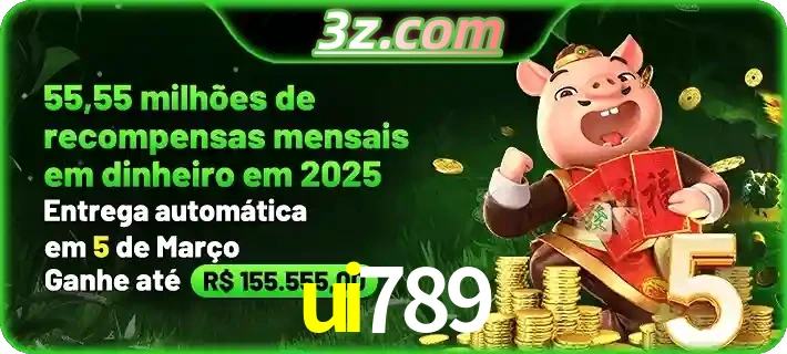 cassino online bônus porco da sorte ui789