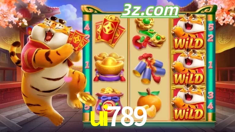 Tigre da Fortuna Slot Game da PG Soft: Uma Experiência Selvagem e Lucrativa